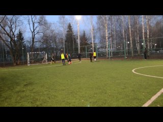 Видео от Весеннее первенство р.п.Полазна по мини-футболу