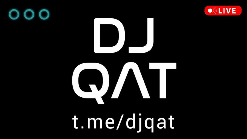 DJ QAT