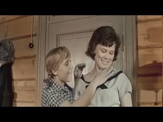 Девчата        Киностудия Мосфильм 1961