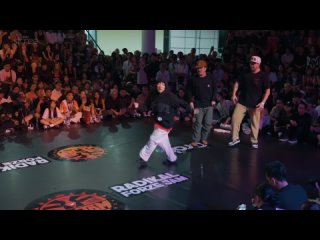 Crown - Soraki - Sean Lew vs J Smooth - Toppy - Warlock open styles, semi  stance x RF JAM 2024