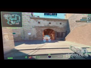 face cs2 ace digle awp