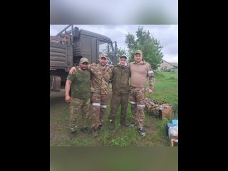 Video by СВОИХ НЕ БРОСАЕМ! Орловская область.
