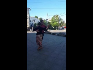 Video by Школа аргентинского танго EL TANGO