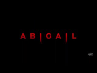 Abigail Clip - “Keep The Doors Locked” (2024)