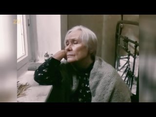 Анна Петровна (1989) - драма, реж. Инесса Селезнёва