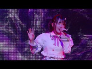 Merm4id  Lyrical Lily Joint LIVE NIGHT Lyrical Lily  Soushou Innocence