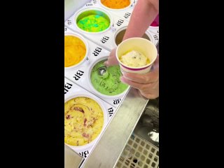 Видео от Кафе-мороженое BRand ICE Иваново