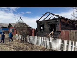 Пьяная мать спокойно спала, пока ее дети горели заживо в пожаре.