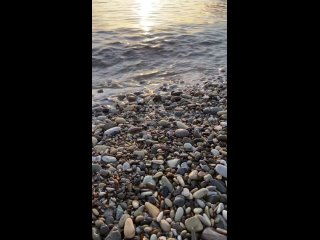 Видео от Новомихайловский море