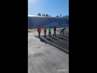 Видео от МБДОУ Знаменский детский сад Теремок