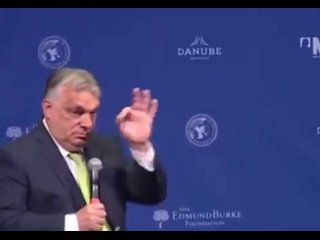 Viktor Orban on illegal immigrants