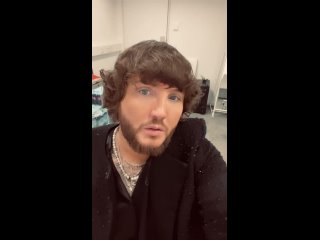 James Arthur Rutan video