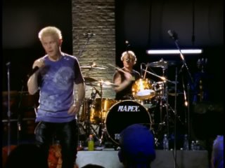 Billy Idol  Kiss Me Deadly  VH1 Storytellers
