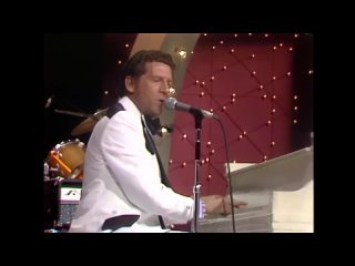 Jerry Lee Lewis - Live at the NBC Burbank Studios (1973)