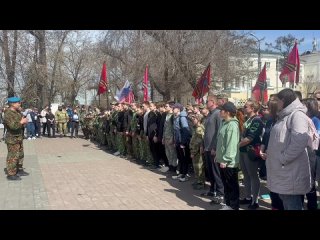 Видео от ИЮИ(ф) УП РФ / Университет прокуратуры РФ