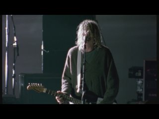 Nirvana - Live At The Paramount 1991 (2011)
