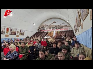 Video by ЮНАРМИЯ | Псковская область