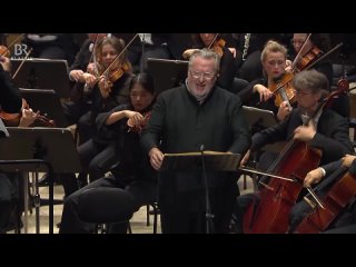 Schnberg - Gurre-Lieder - Mnchen, Isarphilharmonie im Gasteig