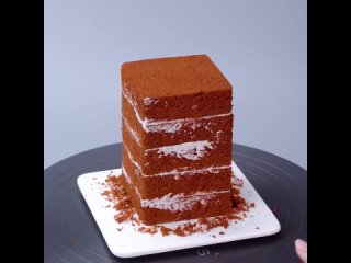 Торт The Best OREO & KitKat Chocolate Cake Hacks | Wonderful Chocolate Cake Recipes | Perfect Cake Idea