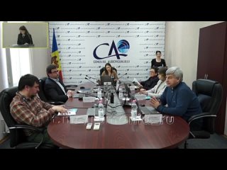 В Совет аудиовизуала Молдовы экс-прокурором Викторией Фуртунэ подано заявление на отзыв лицензии у телеканала Jurnal TV в связи