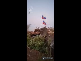 Видео от Непобедимый тыл! ПолысаеVо