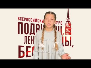 Видео от МБОУ Центр творчества и досуга г. Черногорска