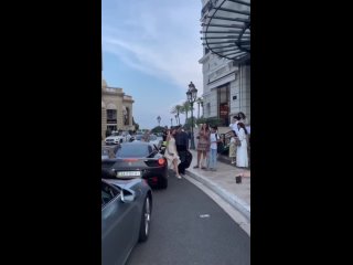 Carlo, Monaco     . Lifestyle, Super Rich, Super Cars.-(1080p).mp4