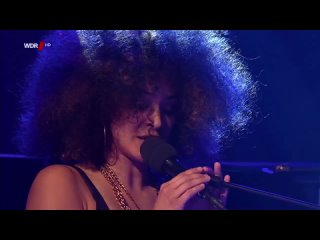 Candice Springs and the VDR Big Band - Full Concert | WDR BIG BAND (2018)