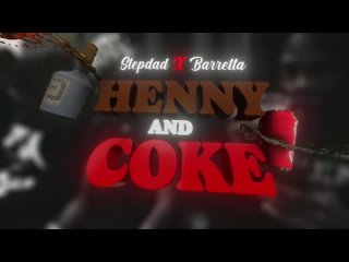 Henny and Coke (Visualizer)
