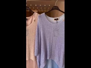 Vidéo de Закупки одежды из Италии/женская /брендовая Спб