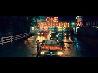 Kane Brown “One Mississippi“ [2022]