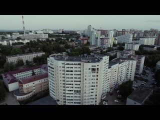 Эдуард Хуснутдинов - Не Святой (Журавли летят) (1080p)