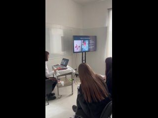 Видео от Vet_cadaver - курсы для ветеринарных врачей