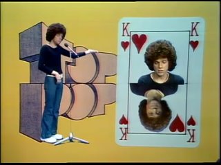 Leo Sayer - Train  TopPop