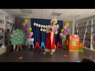 Видео от филиал МБДОУ детский сад “Светлячок“