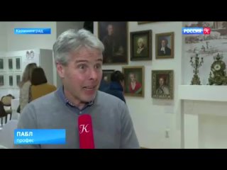 Новый музей и лекция Ярослава Тимофеева |Новости культуры