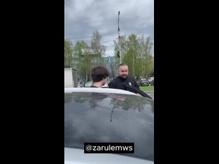 Видео от ГОРОД ГРЕХОВ  ЧЕБОКСАРЫ