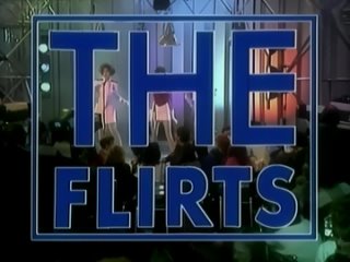 The Flirts - Helpless (You Took My Love) (Extratour, Extended Video-Mix 1985)