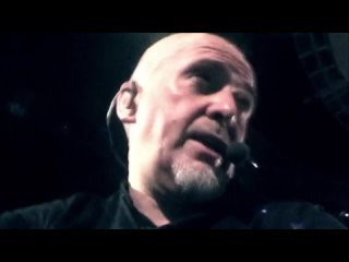 Peter Gabriel – Growing Up (Live, 2016)