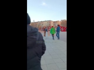 Video by ЧП В Нижневартовске.