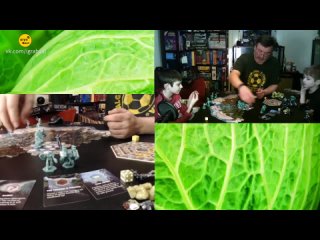Reign [2020] | Reign: Cabbage Patch Episode 6 [Перевод]