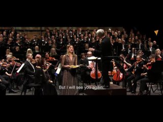 Brahms - German Requiem - Bergen