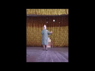 Video by ГБУ ЦСОГПВИИ Большемурашкинского района