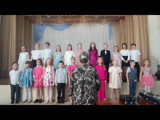 Vide: Детская школа искусств г.Мелитополь