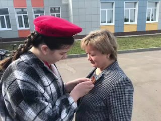 Видео от ЦВР “ТУЛПАР“ Высокогорский муниципальный район