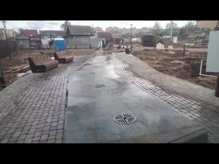 Відео від Администрация города Вятские Поляны
