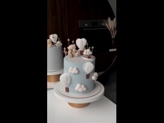 Vido de MON AMOUR CAKE  ТОРТЫ  МАКАРОН  КРАСНОДАР