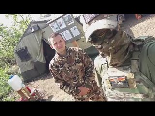 Vido de Союз Казаков-Воинов России и Зарубежья