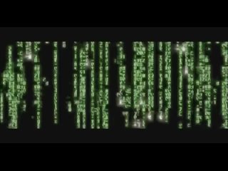 Enter The Matrix Official trailer