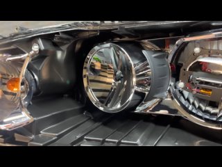Kot garage автосвет тюнинг фар замена линз Kot garage автосвет тюнинг фар замена линз